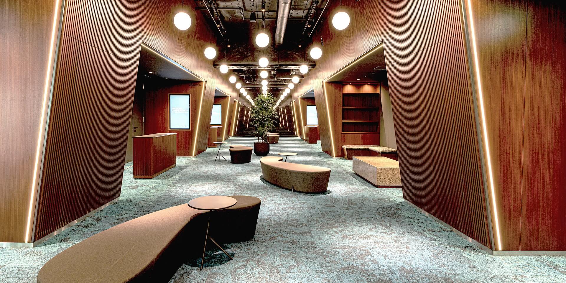 川崎ステーションコンファレンスホール